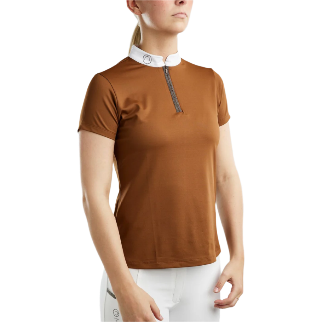 Montar MoGloria Caviar Tape Competition Shirt #colour_toffee