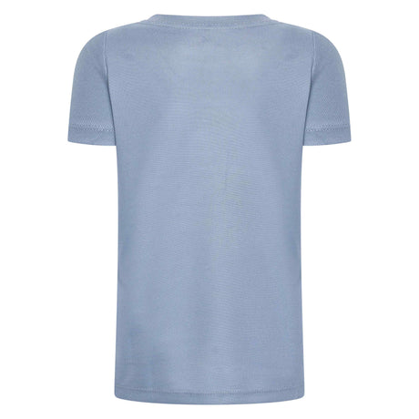 Imperial Riding Children's Star Sky T-shirt #Colour_moonstone