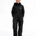 EQUIDRY Children's All-In-One #colour_black