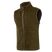 Baleno Wizz Children's Fleece Bodywarmer #colour_olive