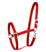 Waldhausen Perlon Halter #colour_red