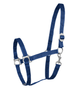 Waldhausen Perlon Halter #colour_blue