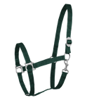 Waldhausen Perlon Halter #colour_fir green