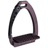 Waldhausen Pro Safety Stirrups #colour_brown