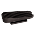 Waldhausen Slanting Stirrup Pad #colour_black