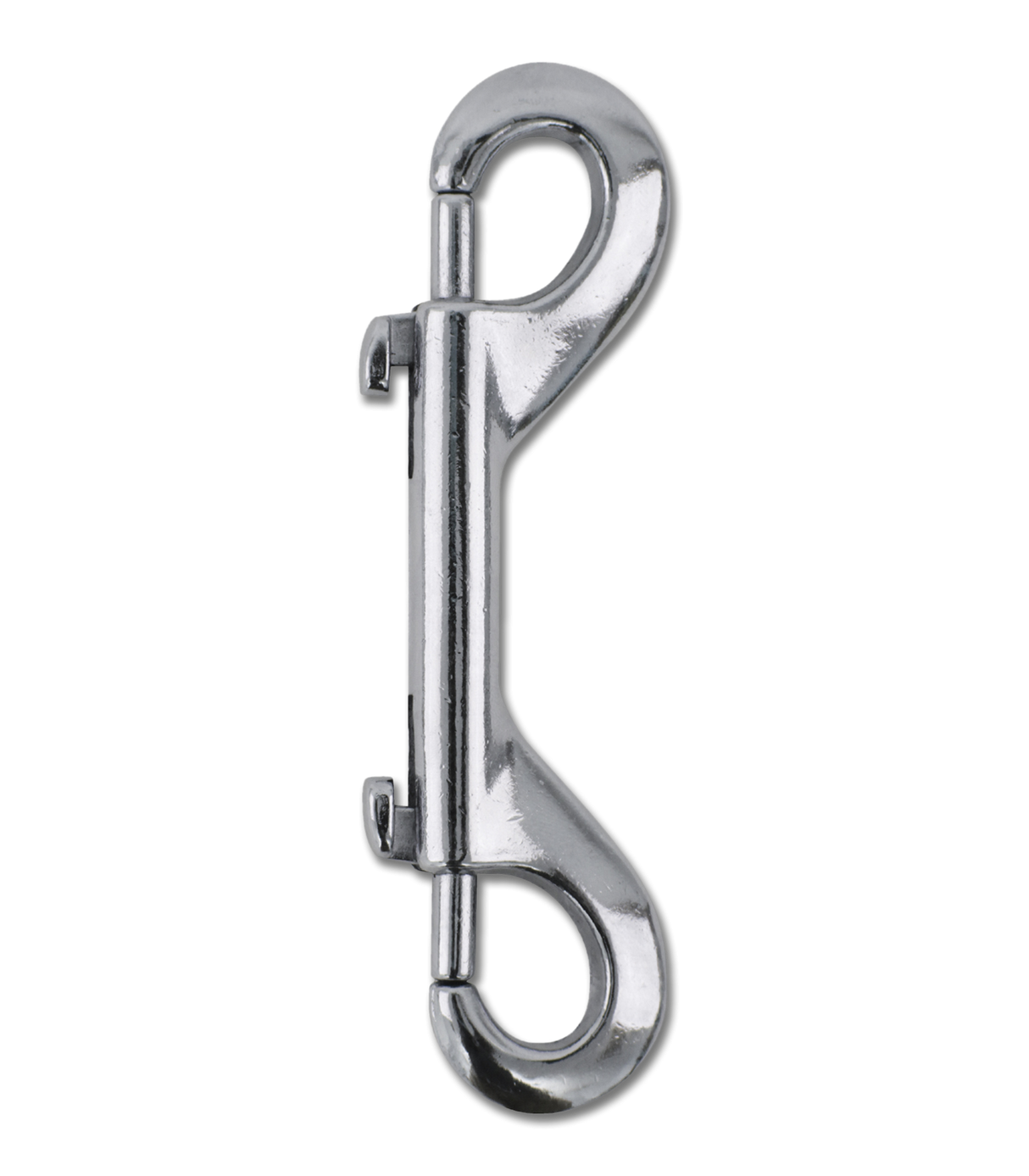 Waldhausen Double End Snap Hook