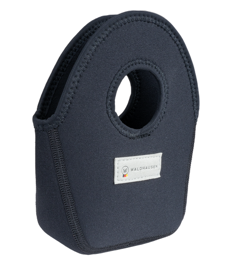 Waldhausen Stirrup Cover #colour_black