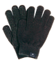 E.L.T Magic Grippy Glove #colour_black