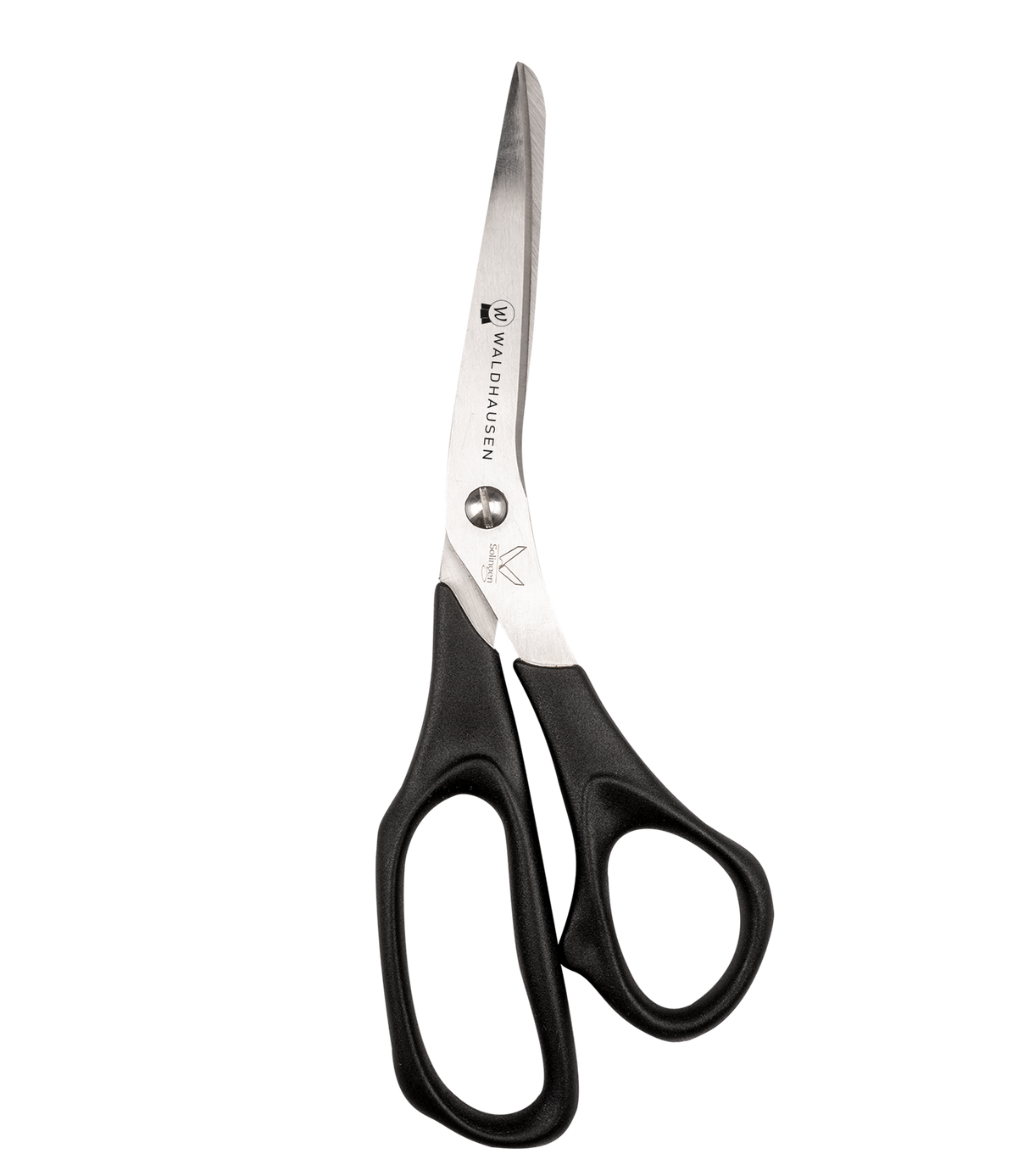 Waldhausen Easy Cut Mane and Tail Scissors