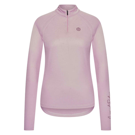 Imperial Riding Children's Parla Tech Top #colour_ballerina
