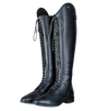 E.L.T Portland Ladies Polo Regular Riding Boots #colour_black