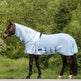 Waldhausen Protect Eczema-Fly Rug #colour_light-blue