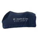 Waldhasuen W-Health & Care Ice Layer Rug #colour_night-blue