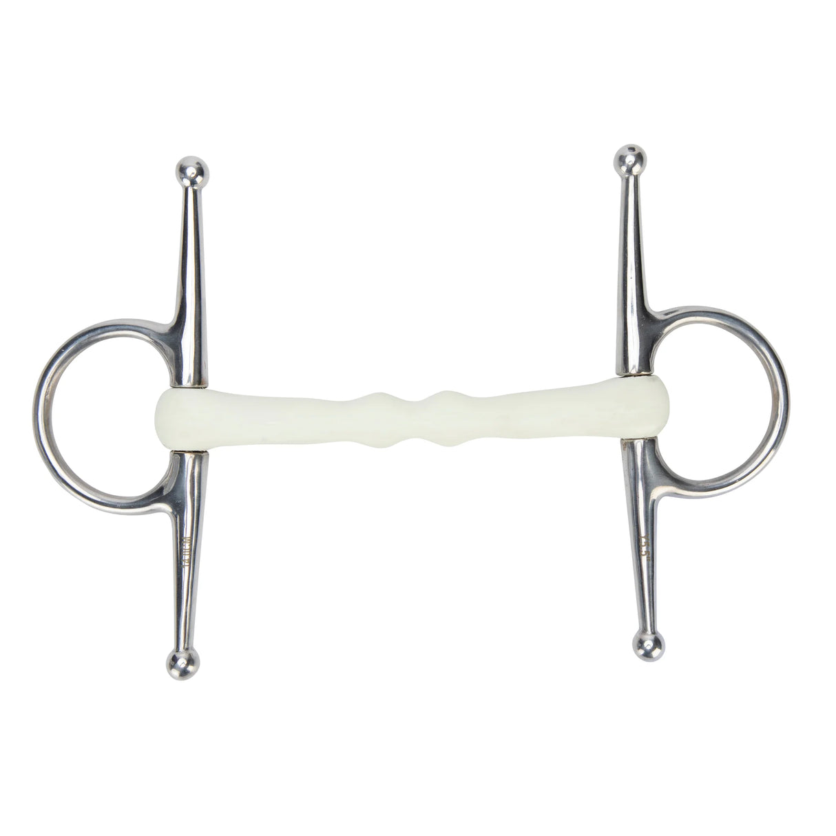 Shires EquiKind Softie Full Cheek Mullen Mouth