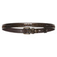 Imperial Riding Lania Sparkle Belt #colour_brown-brown