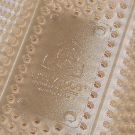 Acavallo Gel NS Classic Dri-Lex Flat #colour_transparent