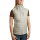 Montar Emma Quilt Bodywarmer #colour_light-silver-grey