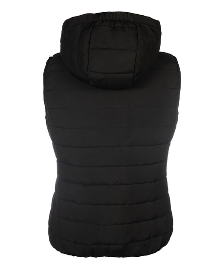 HKM Heating Vest -High Temperature- Style #colour_black