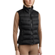 Montar MoAthena Refined Body Warmer #colour_black