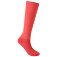 Covalliero Competition Socks #colour_coral