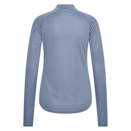 Imperial Riding Children's Parla Tech Top #colour_moonstone