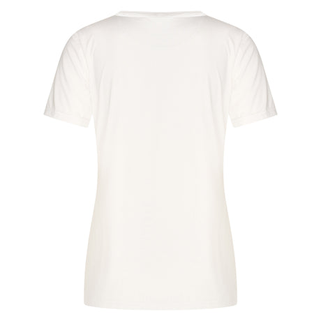 HV Polo Flora T-Shirt #colour_white