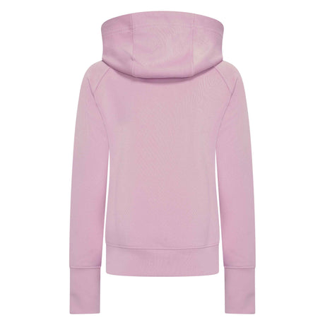 Imperial Riding Children's Fly Hoodie #Colour_ballerina