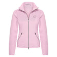 Imperial Riding Sporty Air Cardigan #colour_ballerina