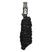 Imperial Riding Deluxe Panic Hook Lead Rope #colour_black