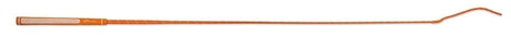 Shires Rainbow Schooling WhipShires Rainbow Schooling Whip #colour_orange