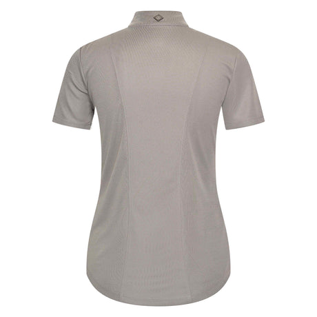 Imperial Riding Children's Marla Tech Top #colour_charcoal