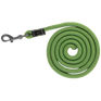 Covalliero Snap Hook Lead Rope #colour_green