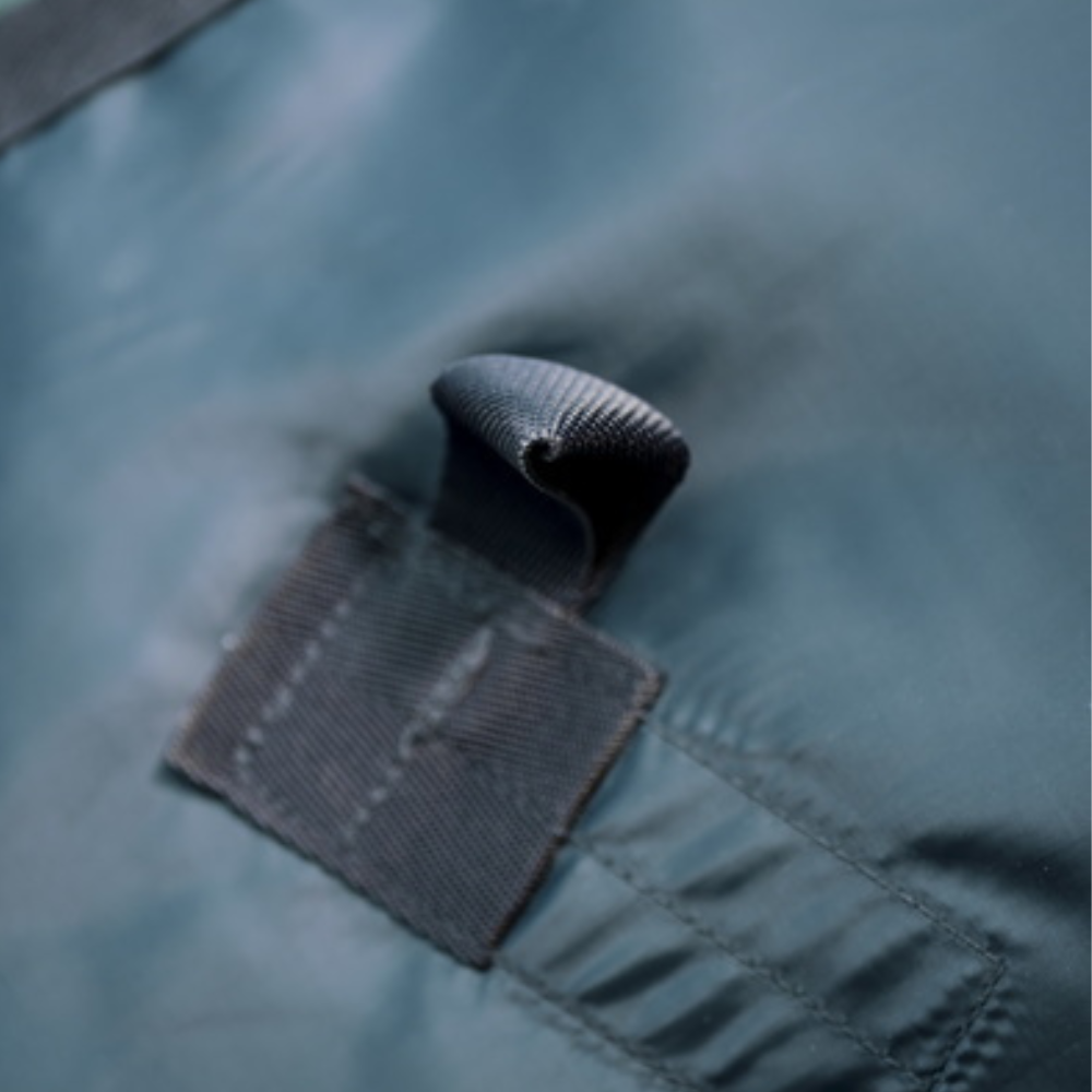 Horseware Ireland Amigo Ripstop 900 0g Turnout Rug #colour_dynasty-green-navy-silver
