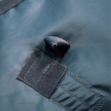 Horseware Ireland Amigo Ripstop 900 0g Turnout Rug #colour_dynasty-green-navy-silver
