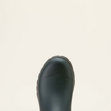 Ariat Women's Woodstock Rubber Boot  #colour_deep-navy