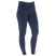 Covalliero Ladies Pull On Riding Tights #colour_dark-navy