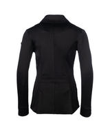 HKM Children's Competition Jacket -Alison Kids- #colour_black