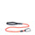 Mountain Paws Rope Dog Lead #colour_orange