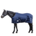 Waldhausen Economic 300g Stable Rug #colour_night-blue