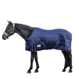 Waldhausen Economic 300g Stable Rug #colour_night-blue