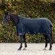 Waldhausen Arctic High Neck 200g Turnout Rug #colour_night-blue