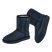 E.L.T Children's Rainless Bootie #colour_deep-blue