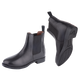 E.L.T Star Ladies Jodhpur Boots #colour_black