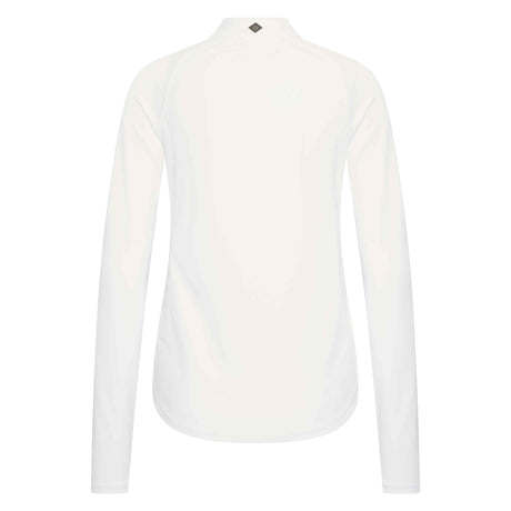 Imperial Riding Children's Parla Tech Top #colour_white