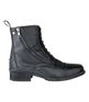 E.L.T Ladies Newcastle Jodhpur Boots #colour_black