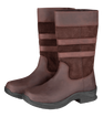 E.L.T Oklahoma Stable Boot #colour_brown