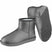 E.L.T Rainless Short Bootie #colour_asphalt