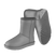 E.L.T Rainless All Weather Bootie #colour_asphalt