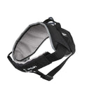 Mountain Paws Extra Tough Dog Harness #colour_black
