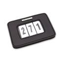 Shires Velociti Saddlecloth Competition Number Holder